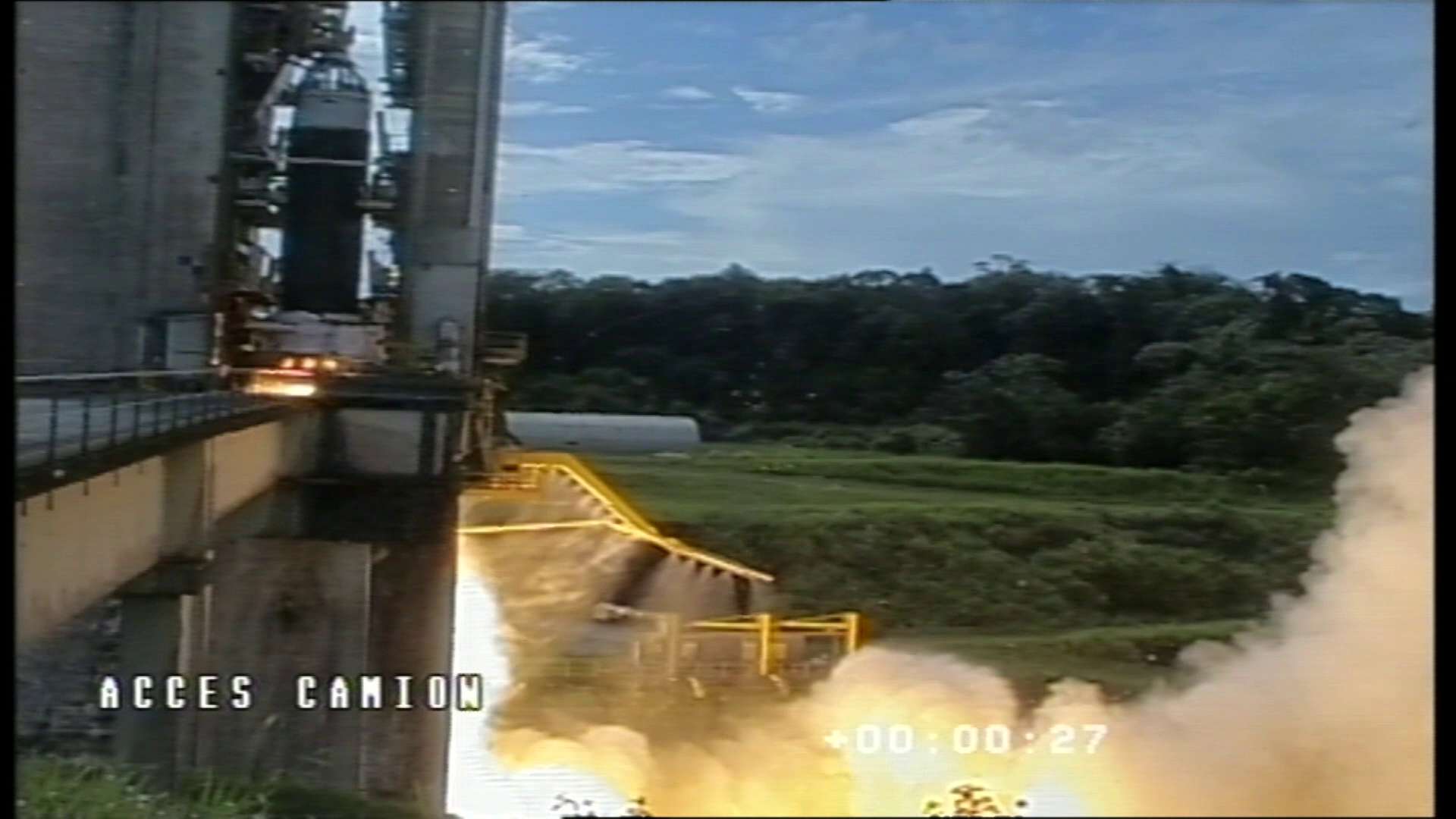 Новый РДТТ для Vega-C и Ariane 6 - 1
