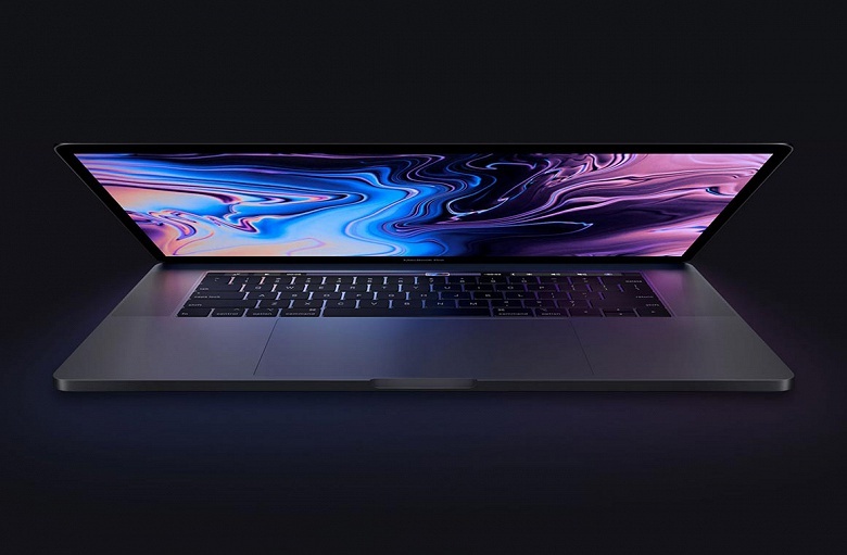 Apple просчиталась с охлаждением, и новый ноутбук MacBook Pro с CPU Core-i9 8950HK из-за перегрева отстаёт даже от прошлогодней модели