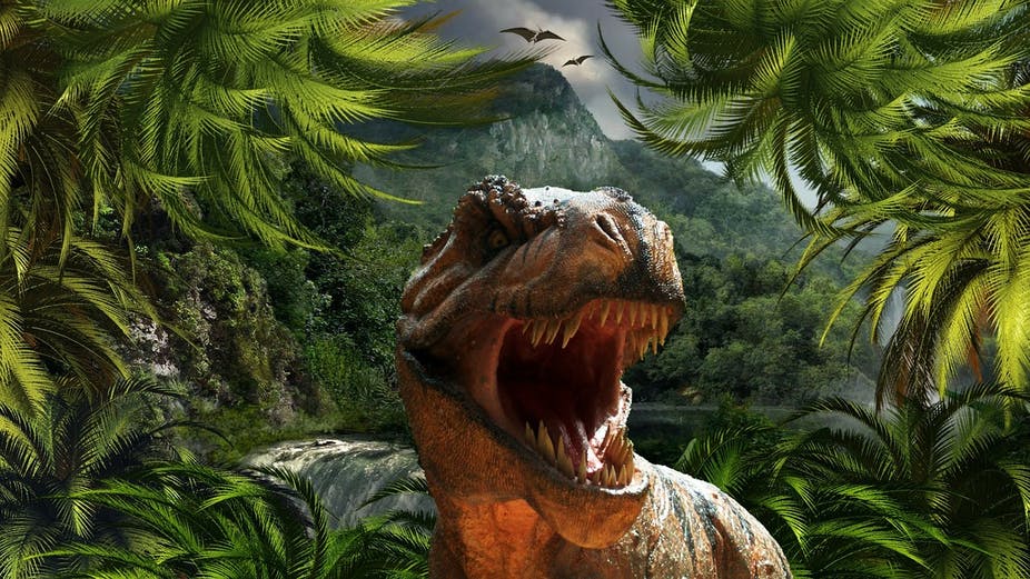 Мир Юрского периода: а можем ли мы на самом деле воскресить динозавров? - 1