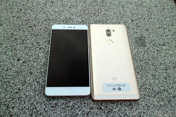  Xiaomi Mi 5S имеет проблемы с Android Oreo