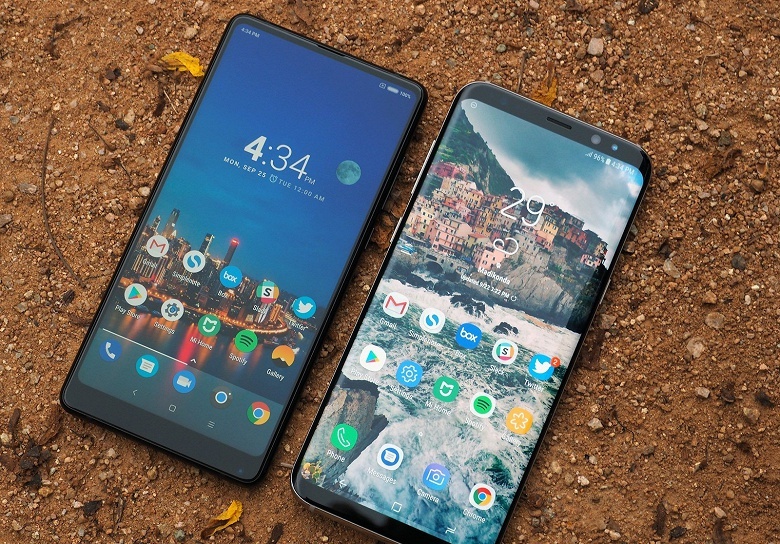 Xiaomi и Samsung — лидеры индийского рынка смартфонов во втором квартале