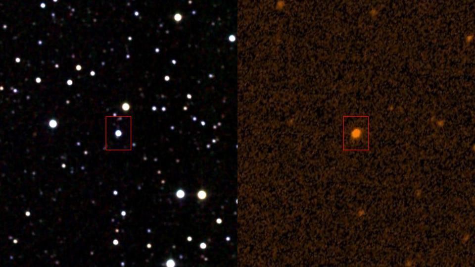 Забудьте о мегаструктурах инопланетян: новые наблюдения объясняют поведение звезды Табби одной только пылью - 2