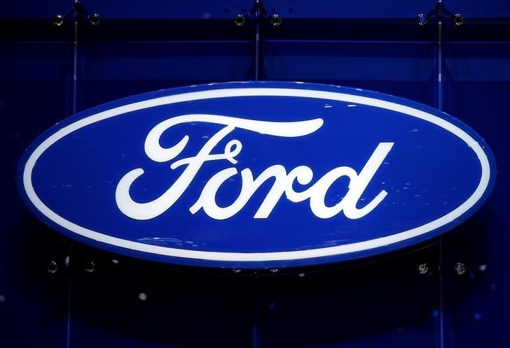 Ford выделила разработку самоходных автомобилей в отдельную компанию