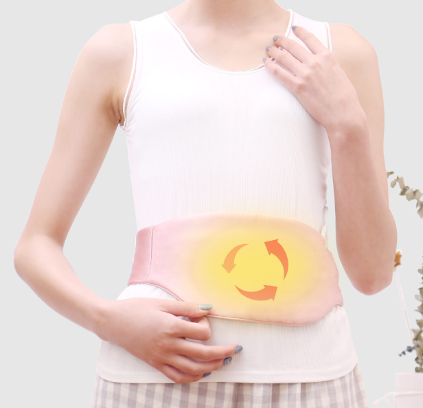 Xiaomi выпустила устройство, облегчающее периодические боли во время менструации