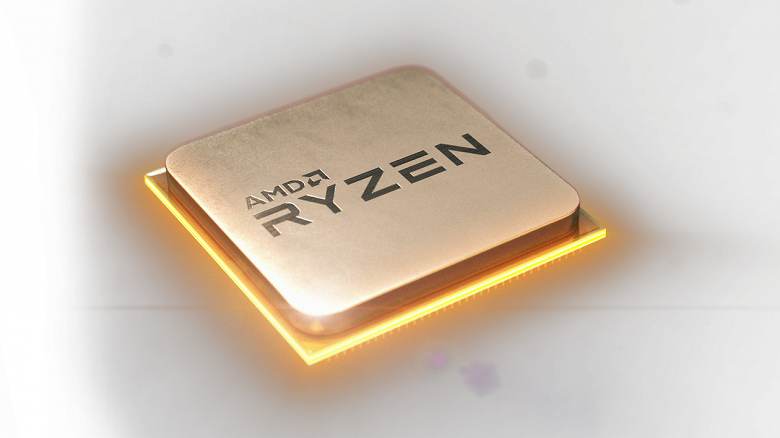 Процессоры AMD Ryzen следующего поколения похвастают значительным приростом показателя исполняемых за такт инструкций 