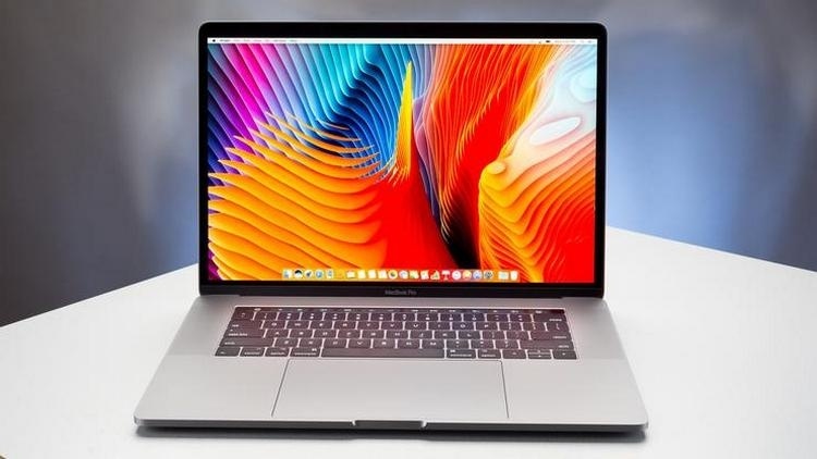 Apple исправила проблему перегрева новых MacBook Pro с помощью прошивки