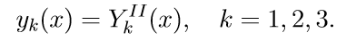 Численное решение математических моделей объектов заданных системами дифференциальных уравнений - 63