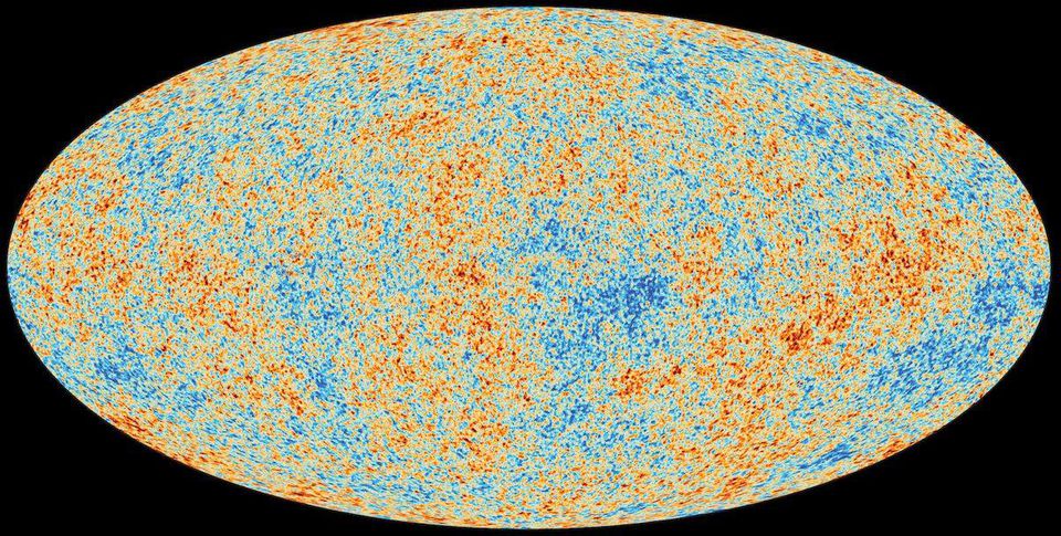 Как астрономический спутник Планк навсегда изменил наше представление о Вселенной - 2
