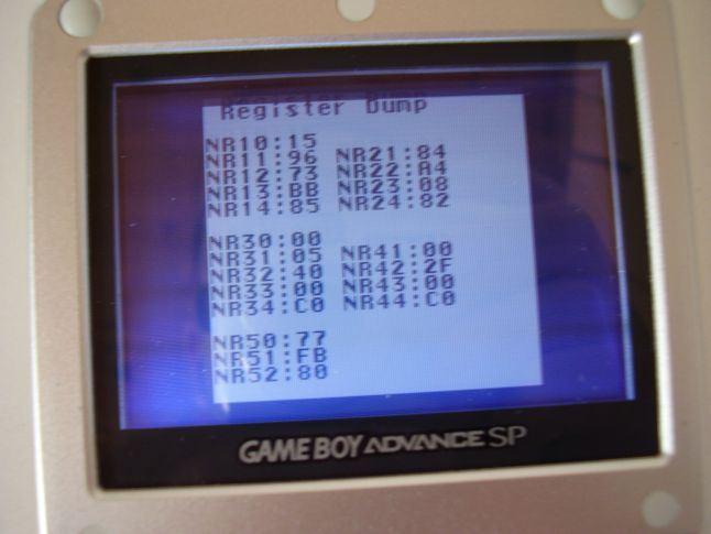 Каково это — создавать игру для Game Boy в 2017 году - 5