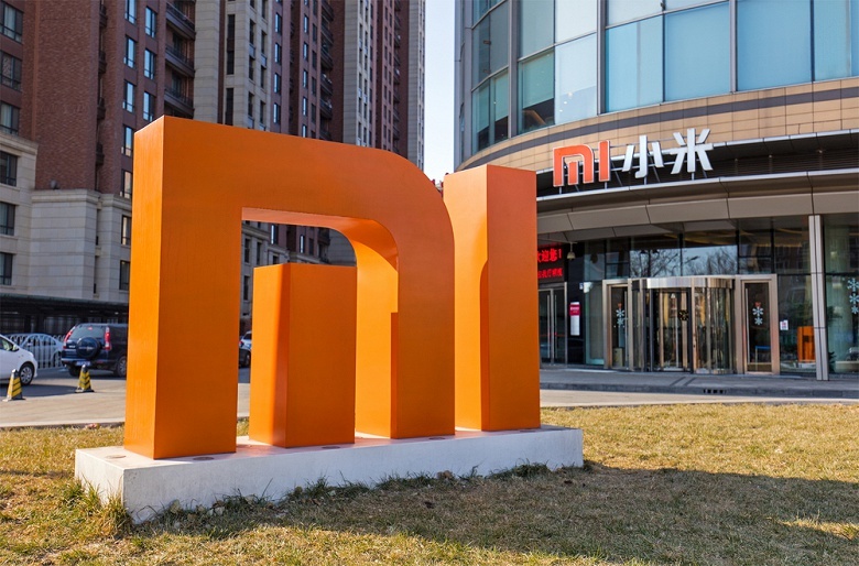 Xiaomi вошла в десятку крупнейших интернет-компаний Китая