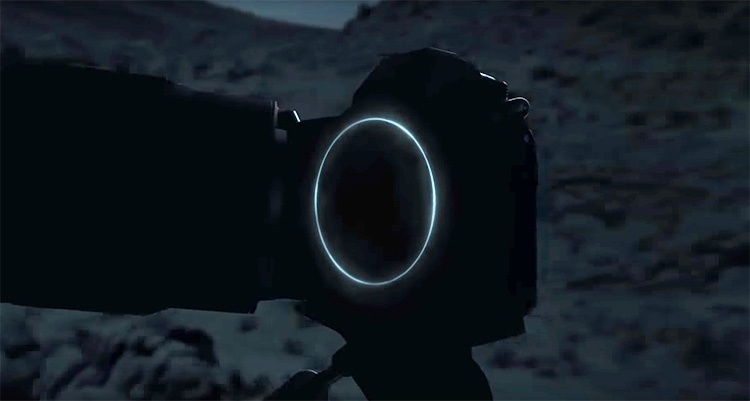 Официально: Nikon готовит запуск своей первой полнокадровой беззеркалки