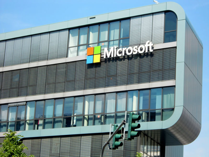 Аналитики: капитализация Microsoft может достичь $1 трлн - 1