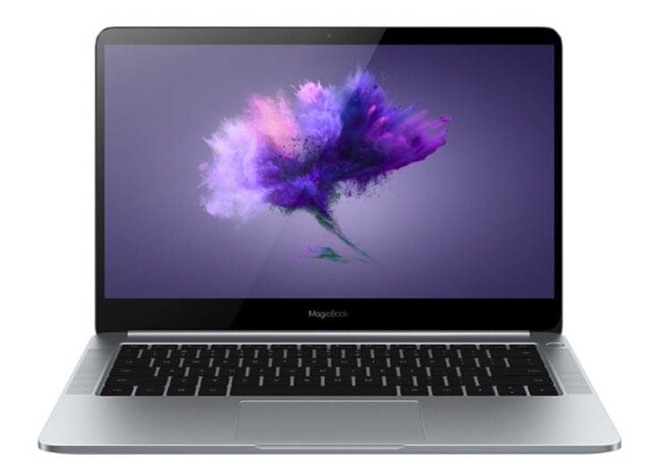 Ноутбук Huawei Honor MagicBook вышел в версии с сенсорным дисплеем