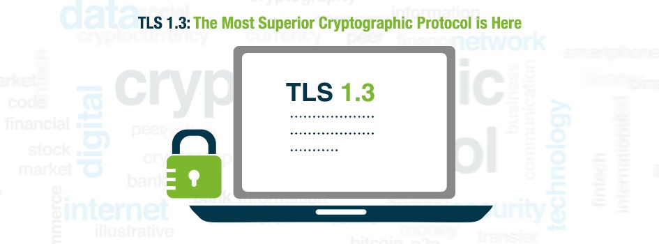 Постоянная генерация альтернативных версий TLS решит проблему «окостенения» старого протокола - 1