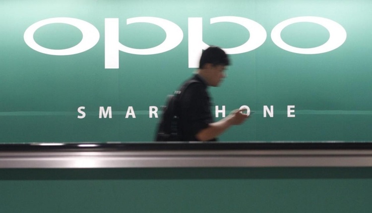 Смартфон Oppo F9 порадует любителей селфи-съёмки