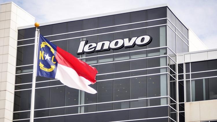 Lenovo намерена раньше остальных выпустить 5G-смартфон