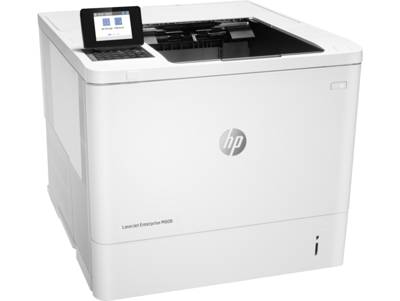 Выбор принтера для печати на складе — много небольших А4 или один напольный МФУ А3 комбайн - 2