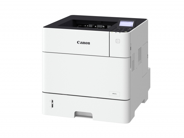 Выбор принтера для печати на складе — много небольших А4 или один напольный МФУ А3 комбайн - 3