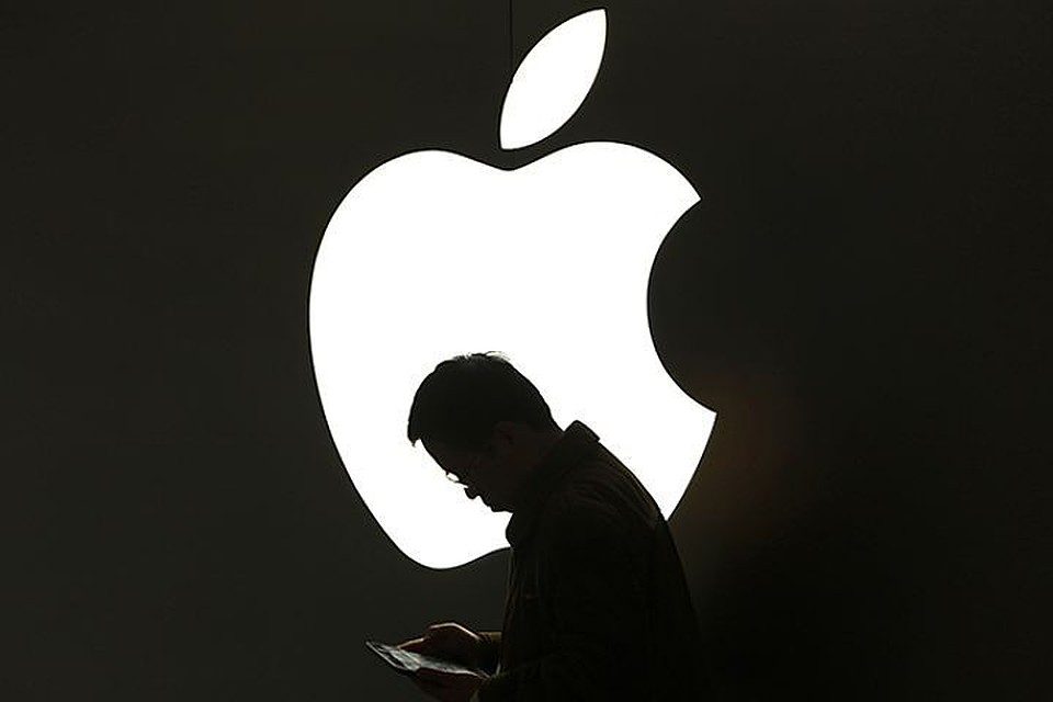Финтех-дайджест: капитализация Apple превысила $1 трлн, ИИ помог eBay поднять выручку на миллиарды - 2