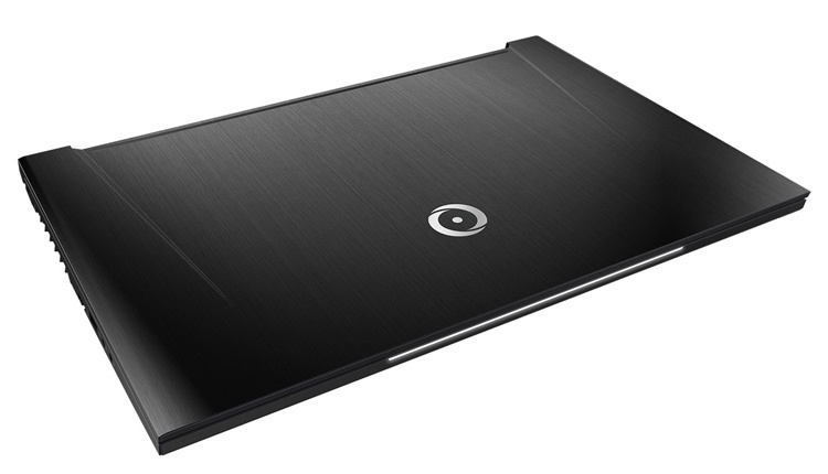 Новые игровые ноутбуки Origin PC используют процессор Intel Core i9