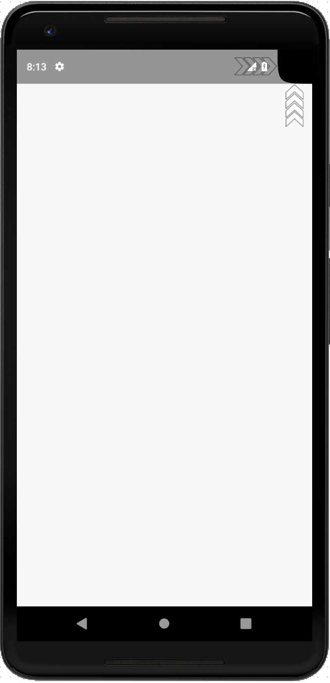 «Поясняем за чёлку» в Android P. Что делать с Android Cutout? - 16