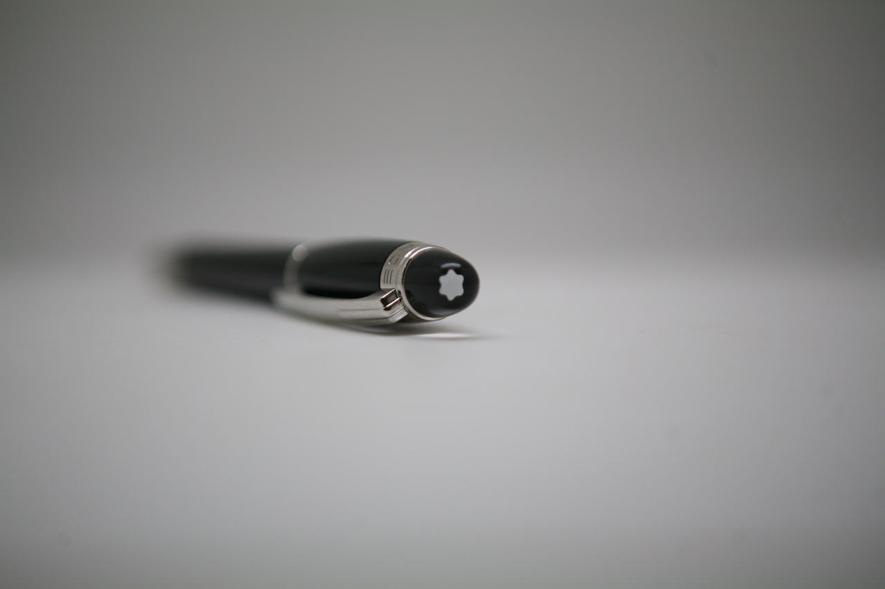 Умная ручка премиум-класса от Montblanc — самая дорогая умная ручка на сегодняшний день - 15