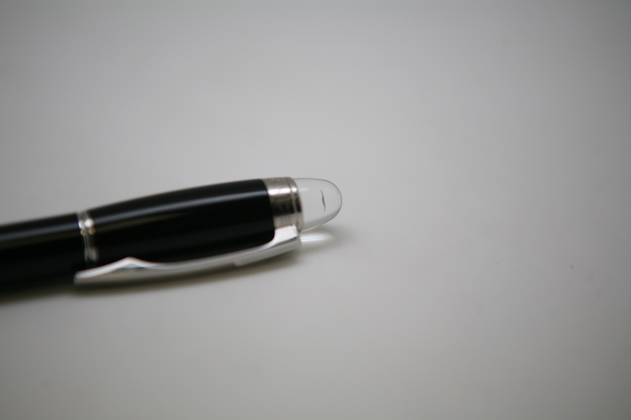 Умная ручка премиум-класса от Montblanc — самая дорогая умная ручка на сегодняшний день - 16