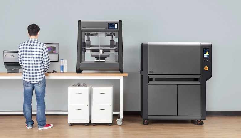 В IDC ожидают, что расходы на 3D-печать в 2022 году достигнут 23 млрд долларов