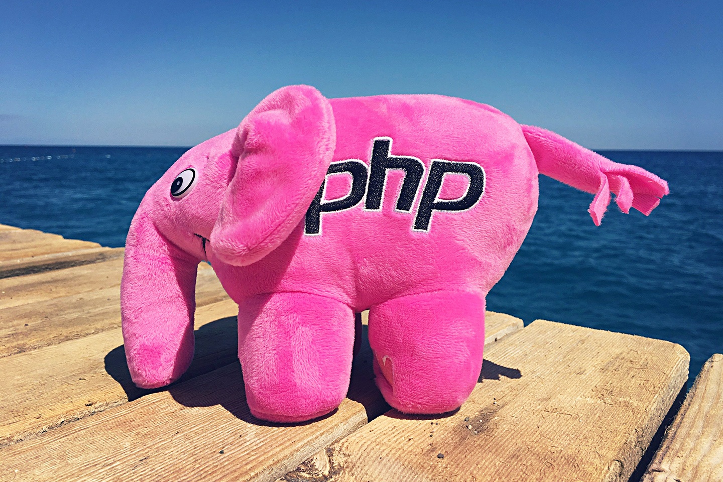 PHP-Дайджест № 136 (24 июля – 6 августа 2018) - 1