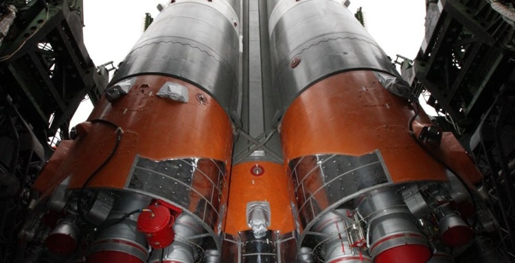 Роскосмос приступает к разработке программы по созданию сверхтяжёлой ракеты