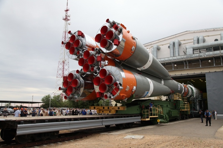 Роскосмос приступает к разработке программы по созданию сверхтяжёлой ракеты