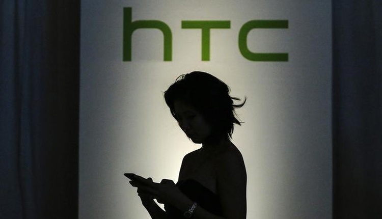 По итогам июля HTC показала худшие за 15 лет продажи
