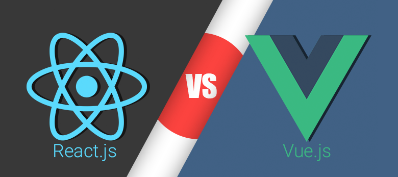 Сравнение React и Vue на практическом примере - 1