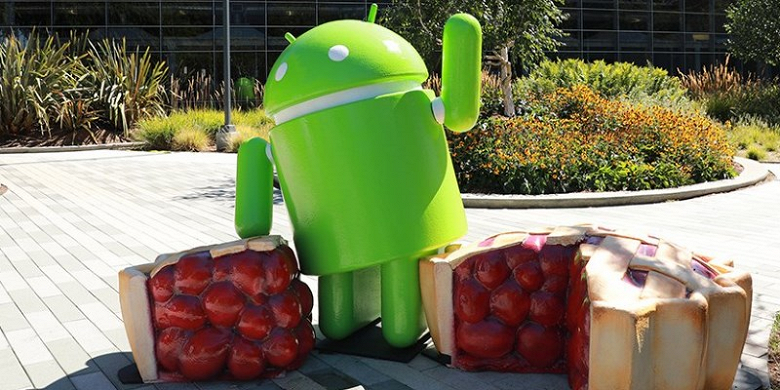Автоматическое включение Wi-Fi будет стандартной функцией для смартфонов с Android 9.0 Pie