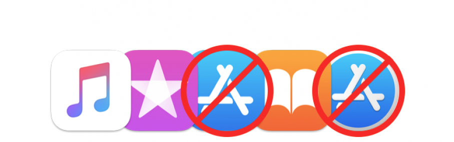 Apple отказывается от партнерской программы для продвижения приложений с App Store - 1