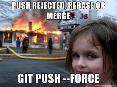 Git happens! 6 типичных ошибок Git и как их исправить - 3