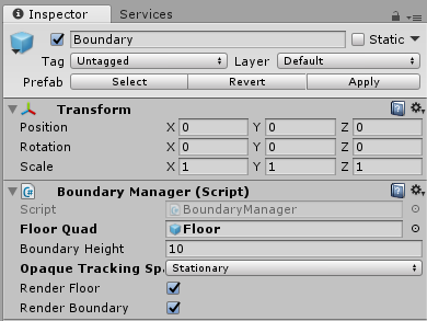 Доступная смешанная реальность: как создать виртуальное пространство - 3 Доступная смешанная реальность: как создать виртуальное пространство - 3