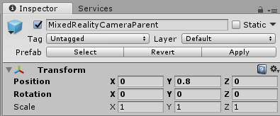 Доступная смешанная реальность: как создать виртуальное пространство - 4 Доступная смешанная реальность: как создать виртуальное пространство - 4