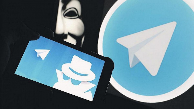 Российские специалисты научились посредством уязвимости в Telegram узнавать номера телефонов пользователей, имея лишь никнейм 