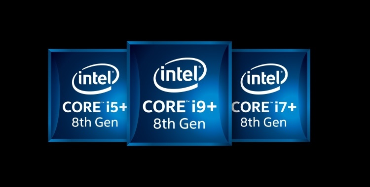 Подтверждены характеристики 15-Вт Intel Whiskey Lake: i7-8565U, i5-8265U и i3-8145U
