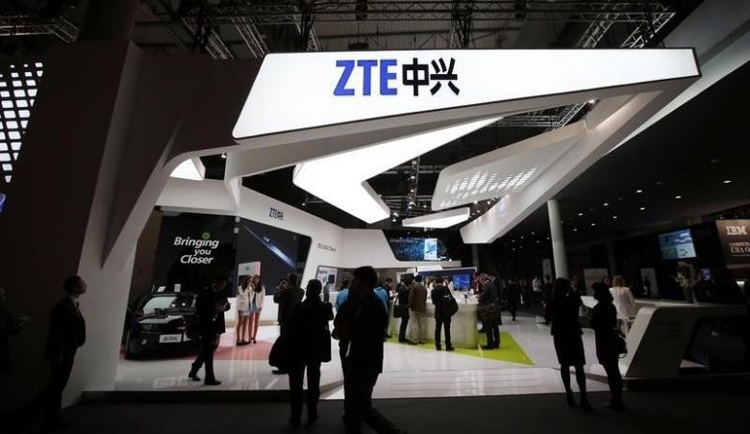 ZTE готова к коммерческому развёртыванию сетей 5G