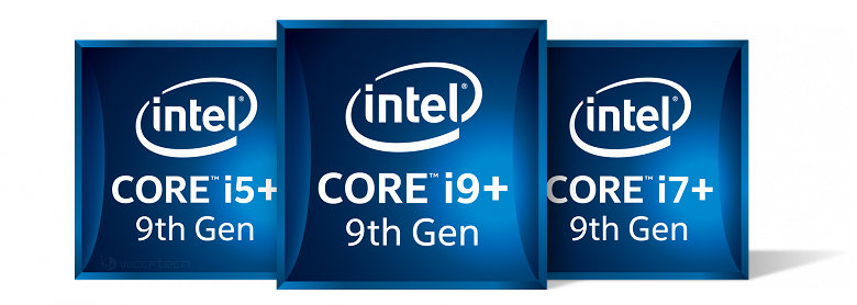 Восьмиядерные процессоры Intel можно будет купить с 1 октября