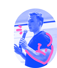 Mail.Ru Design Conference + Dribbble Meetup 2018 - 40
