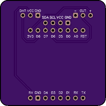 Делаем «умный» контроллер для кондиционера на ESP8266 - 11