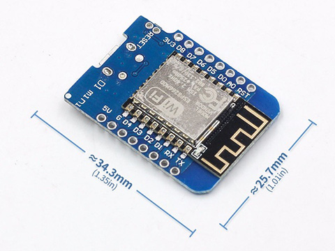 Делаем «умный» контроллер для кондиционера на ESP8266 - 3