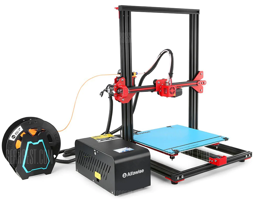 Как выбрать 3D-принтер: руководство для начинающих - 6