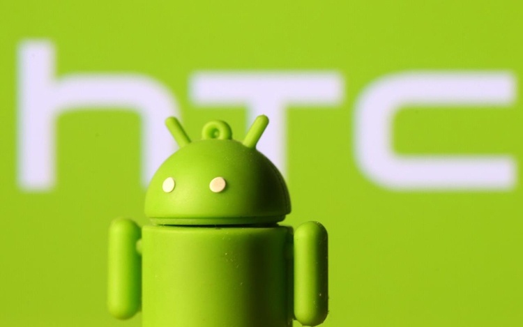Смартфон HTC U12 Life выйдет с операционной системой Android 8.1 Oreo