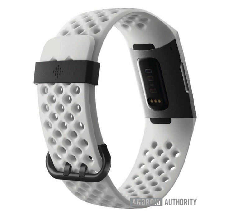 Fitbit готовит к выпуску фитнес-браслет Charge 3