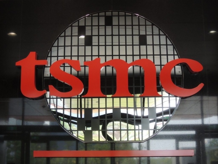TSMC подтвердила планы массового производства 3-нм чипов в 2022 году