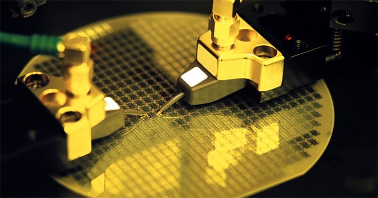 TSMC подтвердила планы массового производства 3-нм чипов в 2022 году